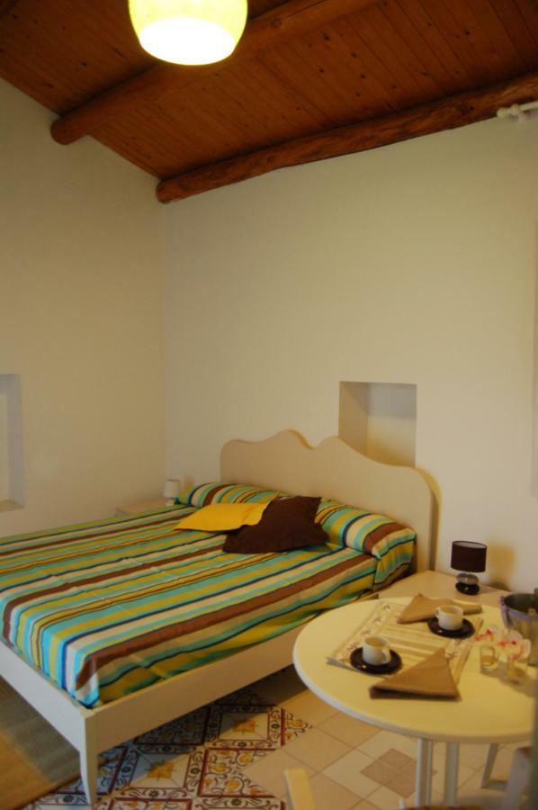 Vecchia Fattoria Case Vacanza Holiday home *