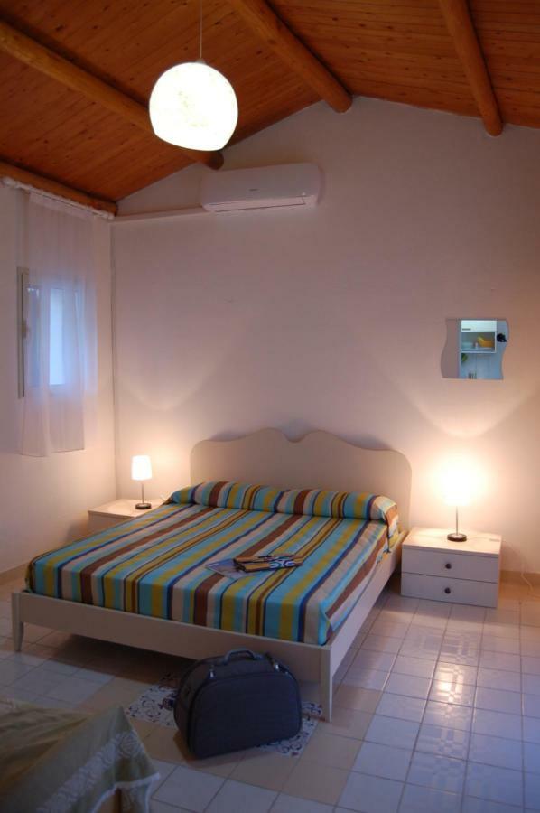 Vecchia Fattoria Case Vacanza Holiday home Belvedere Marittimo