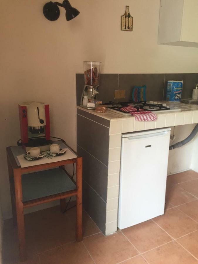 Vecchia Fattoria Case Vacanza Ferienhaus