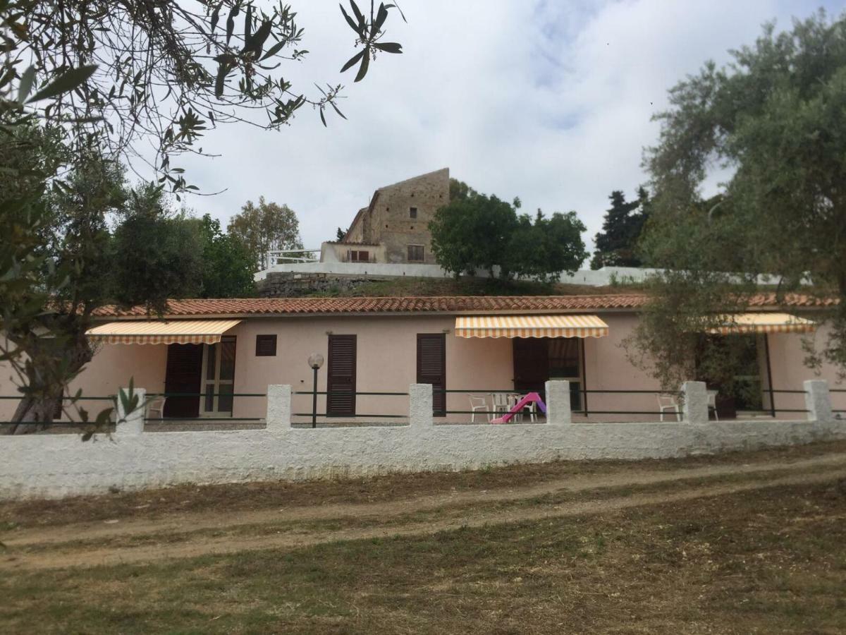 Ferienhaus Vecchia Fattoria Case Vacanza
